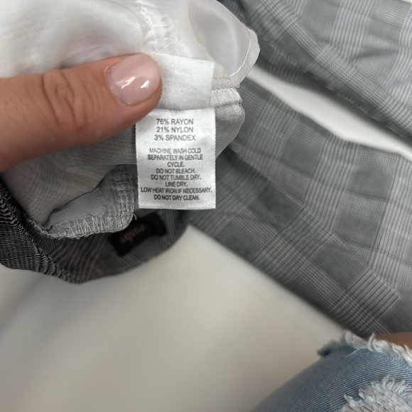 Super cute Crosby. Work pants / trousers size 12 #A20 - Picture 10 of 10